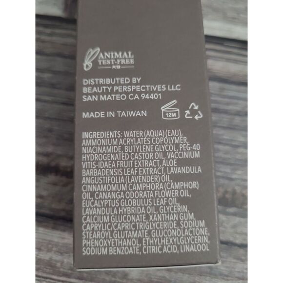 complex Culture Makeup Complex Culture Filter Out Daily Blue Light